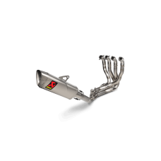 Pô AKRAPOVIC Evolution Full System Honda CBR1000RR-R (chính hãng)